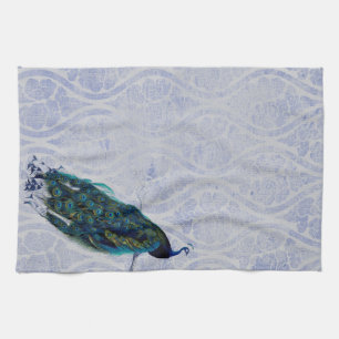  Peacock Theedoek