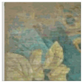 Peacock - Tissu (Échantillon)