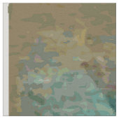 Peacock - Tissu (Détail)