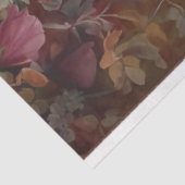  Peacock Tissuepapier (Detail)