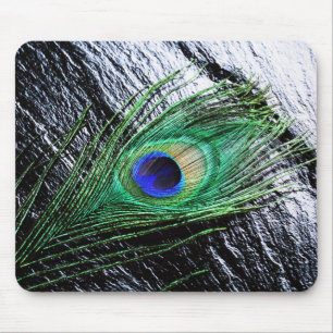 Peacock Veer 1 Muismat
