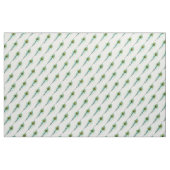 Peacock-verlooppatroon Stof (Yard (91,4 cm))