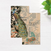 Peacock vintage (Bureau)