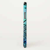 Peacocks Case-Mate iPhone Case (Achterkant / rechts)