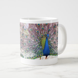 Peacocks Jumbo Mok