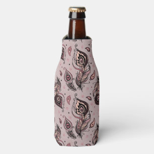 Peacockvederpatroon Flesjeskoeler