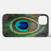 Peacockveer Case-Mate iPhone Case (Achterkant (horizontaal))