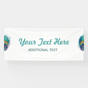 Peacockveer Spandoek