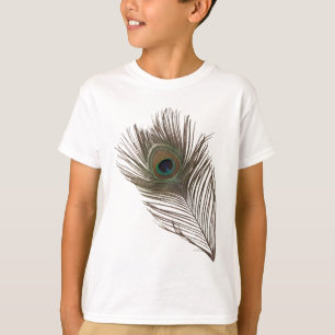 Peacockveer T-shirt
