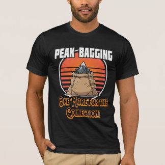 Peak Bagging T-Shirt