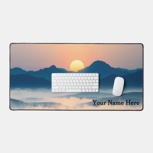 Peak Performance Alpine Landscape (Clavier et souris)