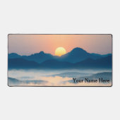 Peak Performance Alpine Landscape (Recto)