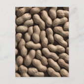 Peanut Briefkaart (Voorkant)