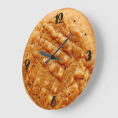 Peanut Butter Cookie, Tan Grote Klok (Hoek)