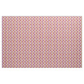 Peanut Butter en Grape Jelly Seamless Pattern Stof (Yard (91,4 cm))