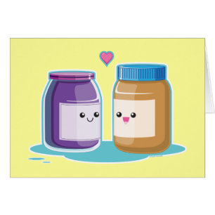 Peanut Butter en Jelly