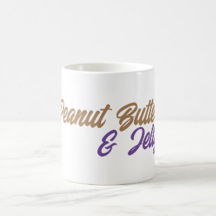 Peanut Butter & Jelly Mok