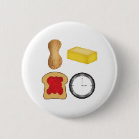 Peanut Butter Jelly Time!