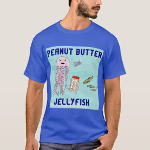 Peanut Butter Jellyfish T-Shirt
