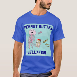 Peanut Butter Jellyfish T-Shirt