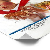 Peanut Butter Poster (Hoek)