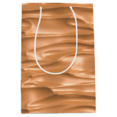 Peanut Butter Spread Medium Cadeauzakje (Voorkant)