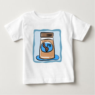 Peanut Butter Twin / Sibling T-Shirt