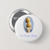 Peanut Button (Voorkant /achterkant)