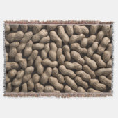 Peanut Deken (Voorkant)