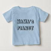 PEANUT - Gepersonaliseerd (Voorkant)