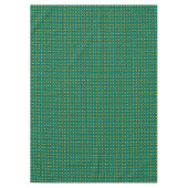 Peanut Green Marble Tablecloth Texture#21-b Sale Tafelkleed (Voorkant)