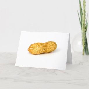 Peanut Kaart