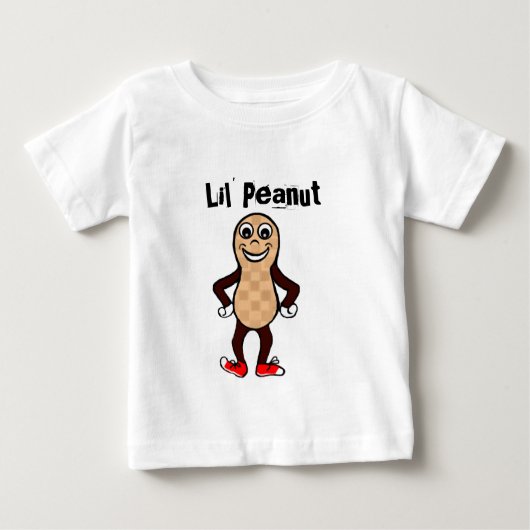 Peanut Little by Emmamm Afbeeldingen (Voorkant)