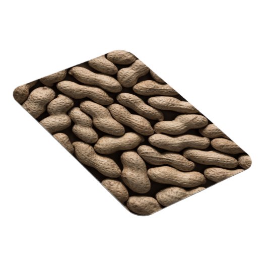 Peanut Magneet (Rechterzijde)