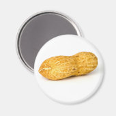 Peanut Magneet (Voorkant / Achterkant)