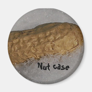 Peanut Magnet Magneet