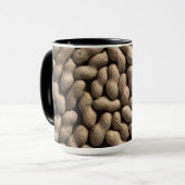 Peanut Mok (Voorkant links)