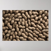 Peanut Poster (Voorkant)