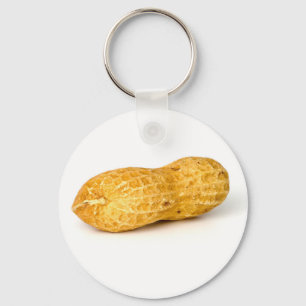 Peanut Sleutelhanger