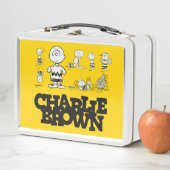 Peanuts | Always Charlie Brown (In situ)