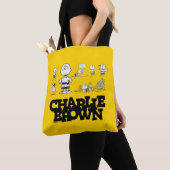 Peanuts | Always Charlie Brown Draagtas (Dichtbij)