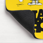 Peanuts | Always Charlie Brown Muismat (Hoek)