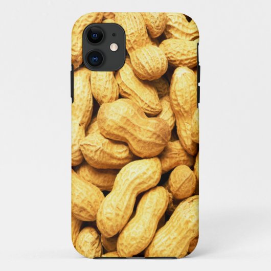 Peanuts Case-Mate iPhone Case (Achterkant)