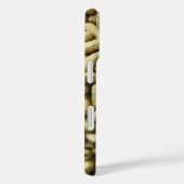 Peanuts Case-Mate iPhone Case (Achterkant / Rechts)