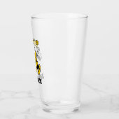 Peanuts | Charlie Brown bij Bat Glas (Links)