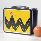 Peanuts | Charlie Brown Honkbal (In situ)