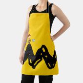 Peanuts | Charlie Brown Honkbal Schort (Insitu)