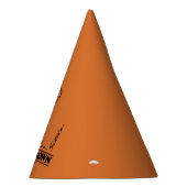 Peanuts | Charlie Brown Speelbal Feesthoedjes (Rechts)