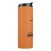 Peanuts | Charlie Brown Speelbal Thermosbeker (Gedraaid links)