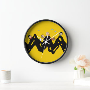 Peanuts De bende op de Zig Zag